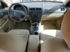 2009 FORD FUSION SE   for sale at Copart AB - EDMONTON