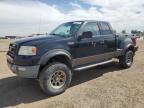2004 FORD F150    for sale at Copart AB - CALGARY