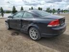 2007 VOLVO C70 T5   for sale at Copart AB - CALGARY