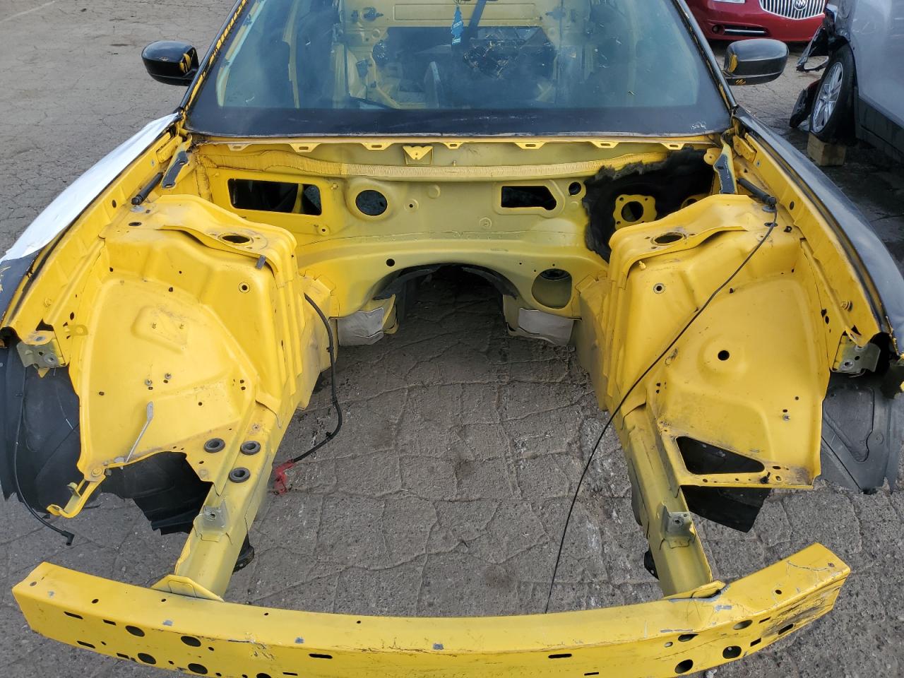 2018 Dodge Charger R/T VIN: 2C3CDXCT3JH157068 Lot: 70531995