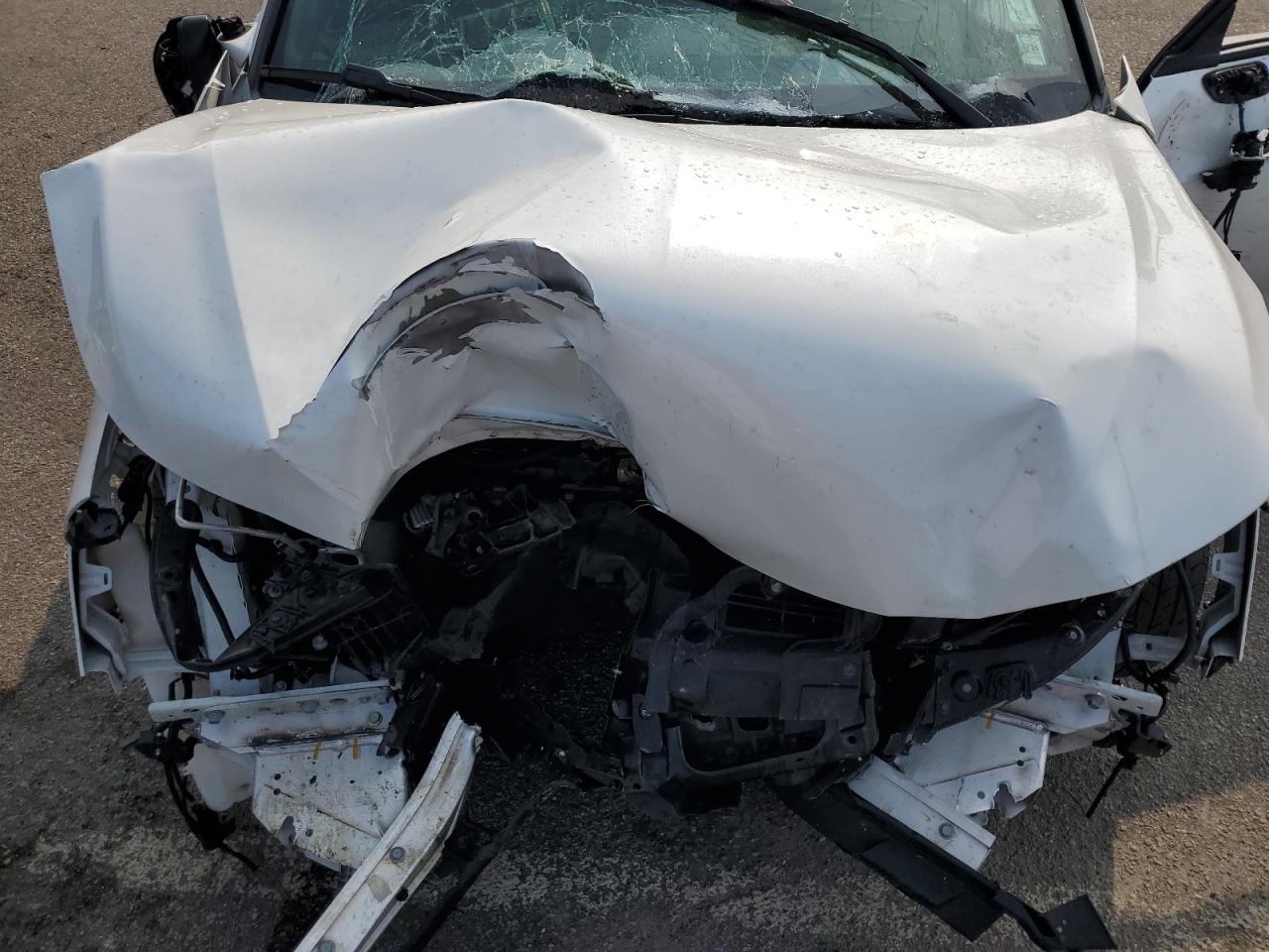 2024 Acura Integra A-Spec VIN: 19UDE4H33RA004058 Lot: 67671445