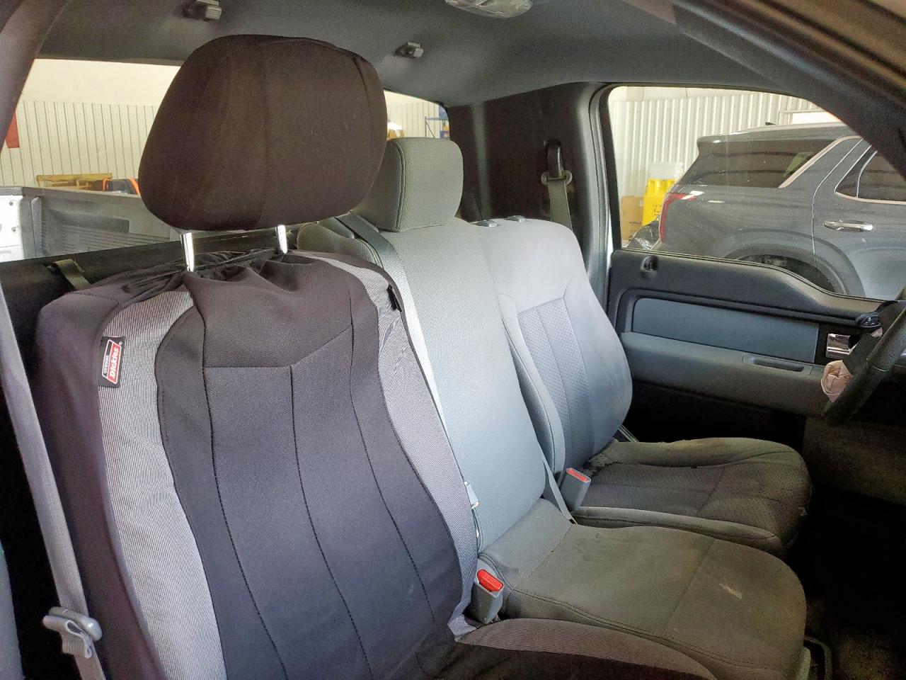 2014 Ford F150 VIN: 1FTNF1CF2EKD17414 Lot: 68573885