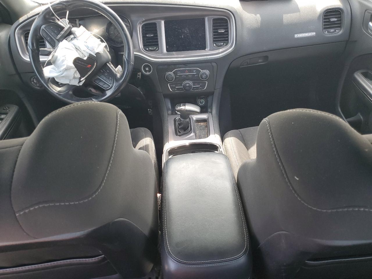 2021 Dodge Charger Gt VIN: 2C3CDXHG1MH606019 Lot: 69120045