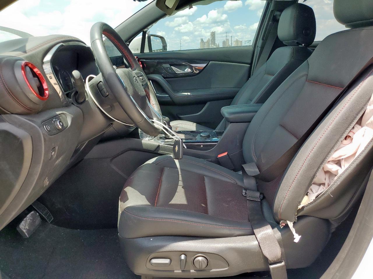 2024 Chevrolet Blazer Rs VIN: 3GNKBERS7RS134554 Lot: 67984765