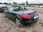 2007 AUDI TT  for sale at Copart WISBECH