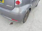 2008 PERODUA MYVI EZI A for sale at Copart YORK