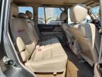 1998 TOYOTA LAND CRUISER    for sale at Copart NJ - TRENTON