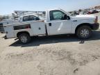 1999 FORD F350 SRW SUPER DUTY for sale at Copart CA - SAN BERNARDINO