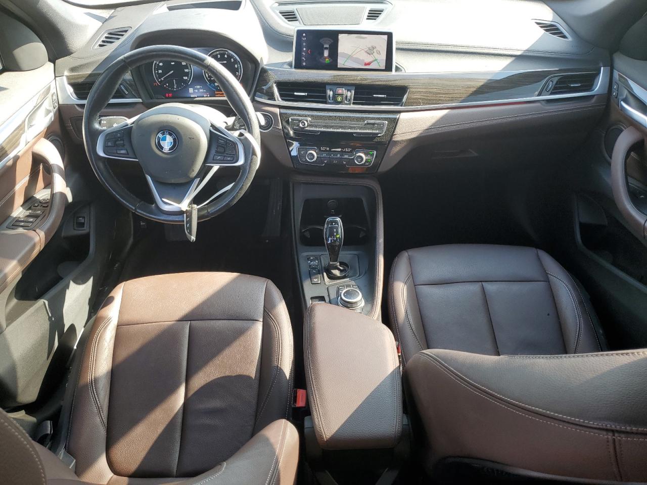 2021 BMW X1 xDrive28I VIN: WBXJG9C07M5S14530 Lot: 69571075