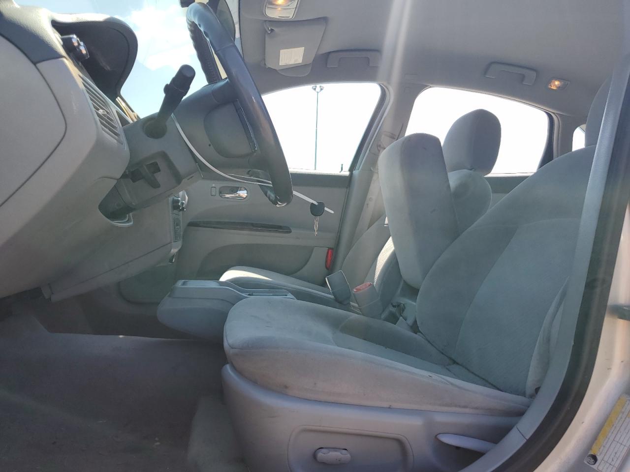 2007 Buick Lacrosse Cx VIN: 2G4WC582771161718 Lot: 69176455