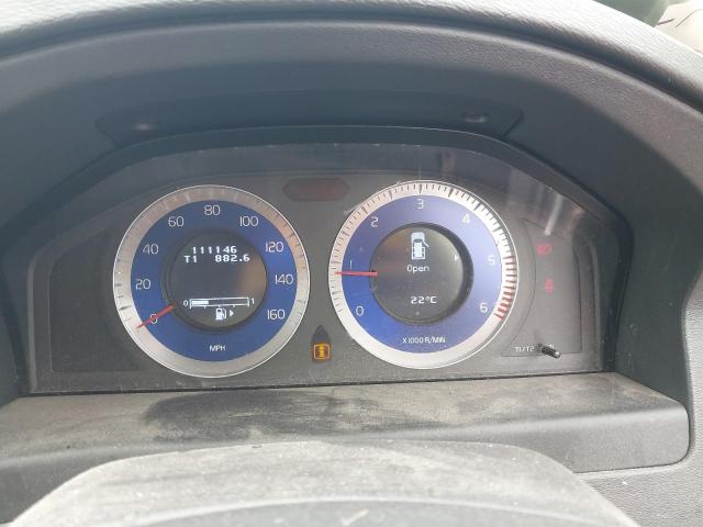 2009 VOLVO V70 R-DESI