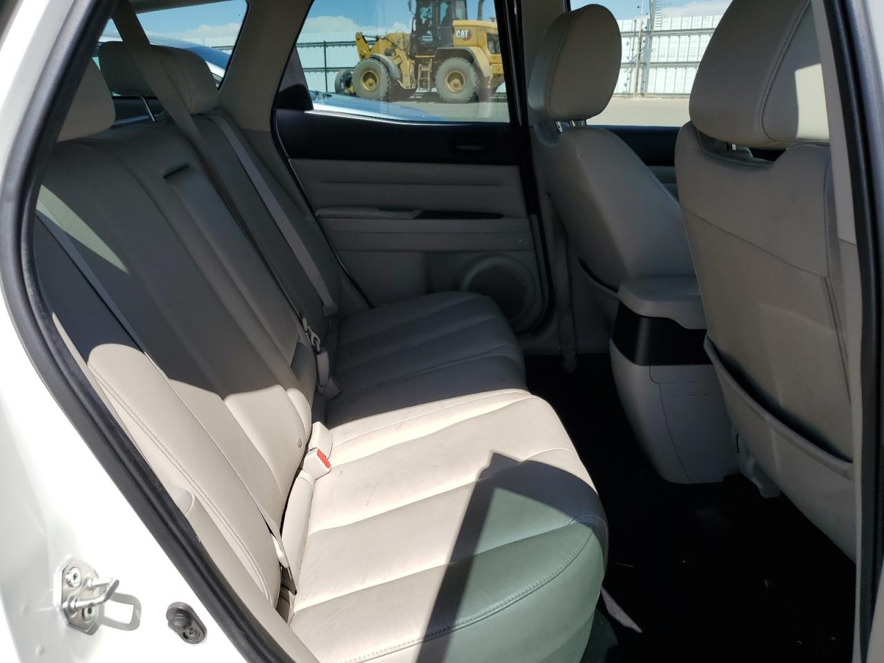 2011 Mazda Cx-7 VIN: JM3ER2CL8B0370118 Lot: 68692255