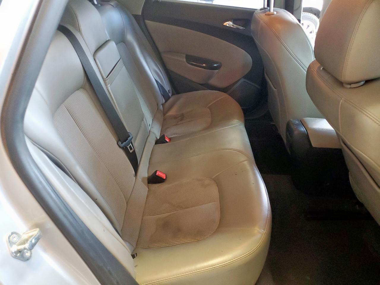 2015 Buick Verano VIN: 1G4PP5SK7F4160783 Lot: 69052515