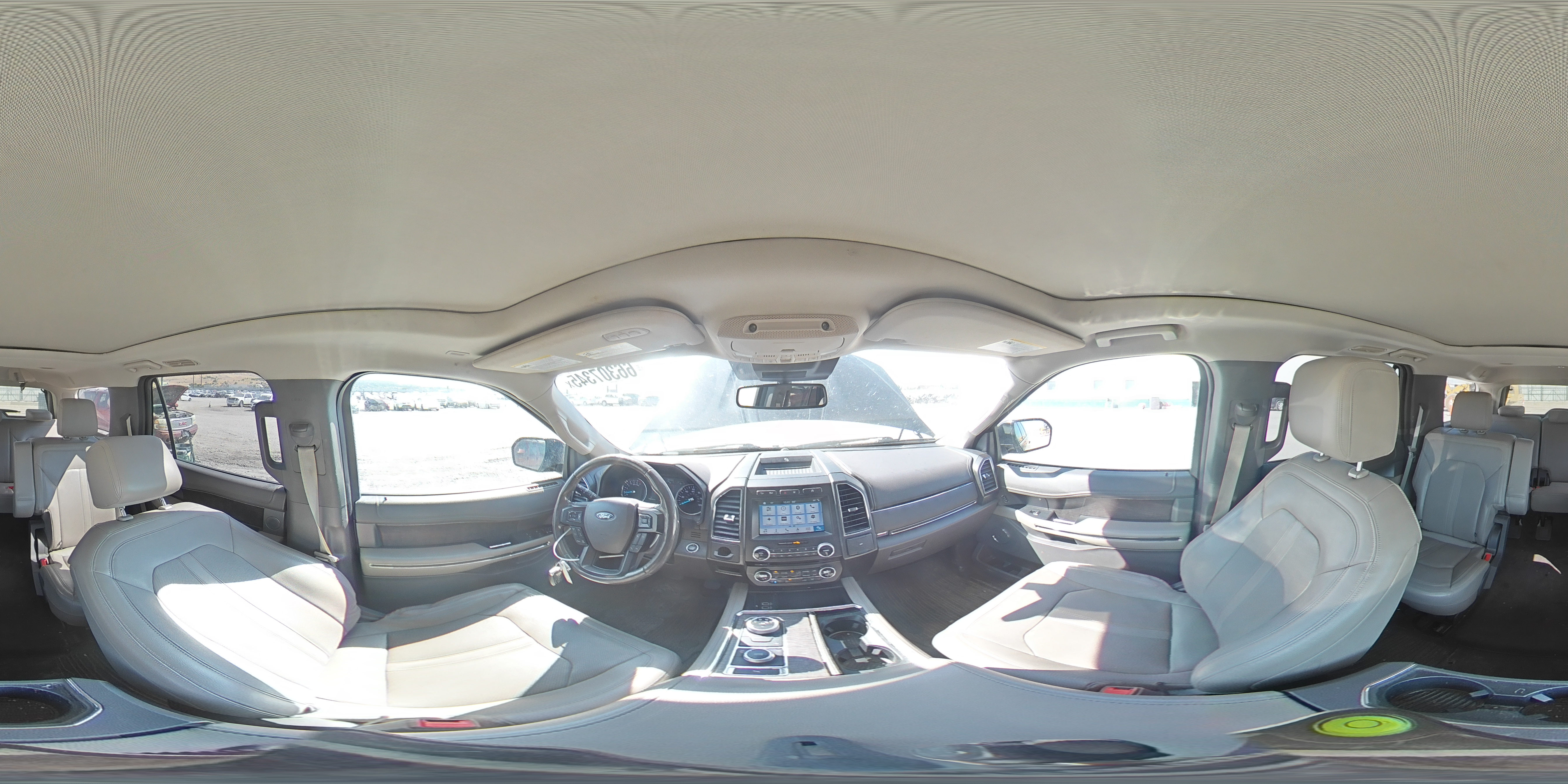 2018 Ford Expedition Limited VIN: 1FMJU2AT7JEA43733 Lot: 66307345