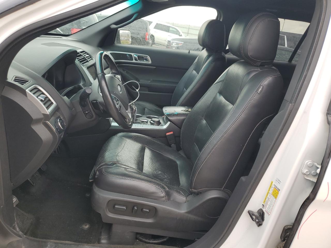 2013 Ford Explorer Sport VIN: 1FM5K8GT7DGC39326 Lot: 70043915