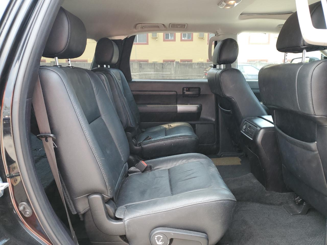 2019 Toyota Sequoia Sr5 VIN: 5TDBY5G13KS165389 Lot: 69842855