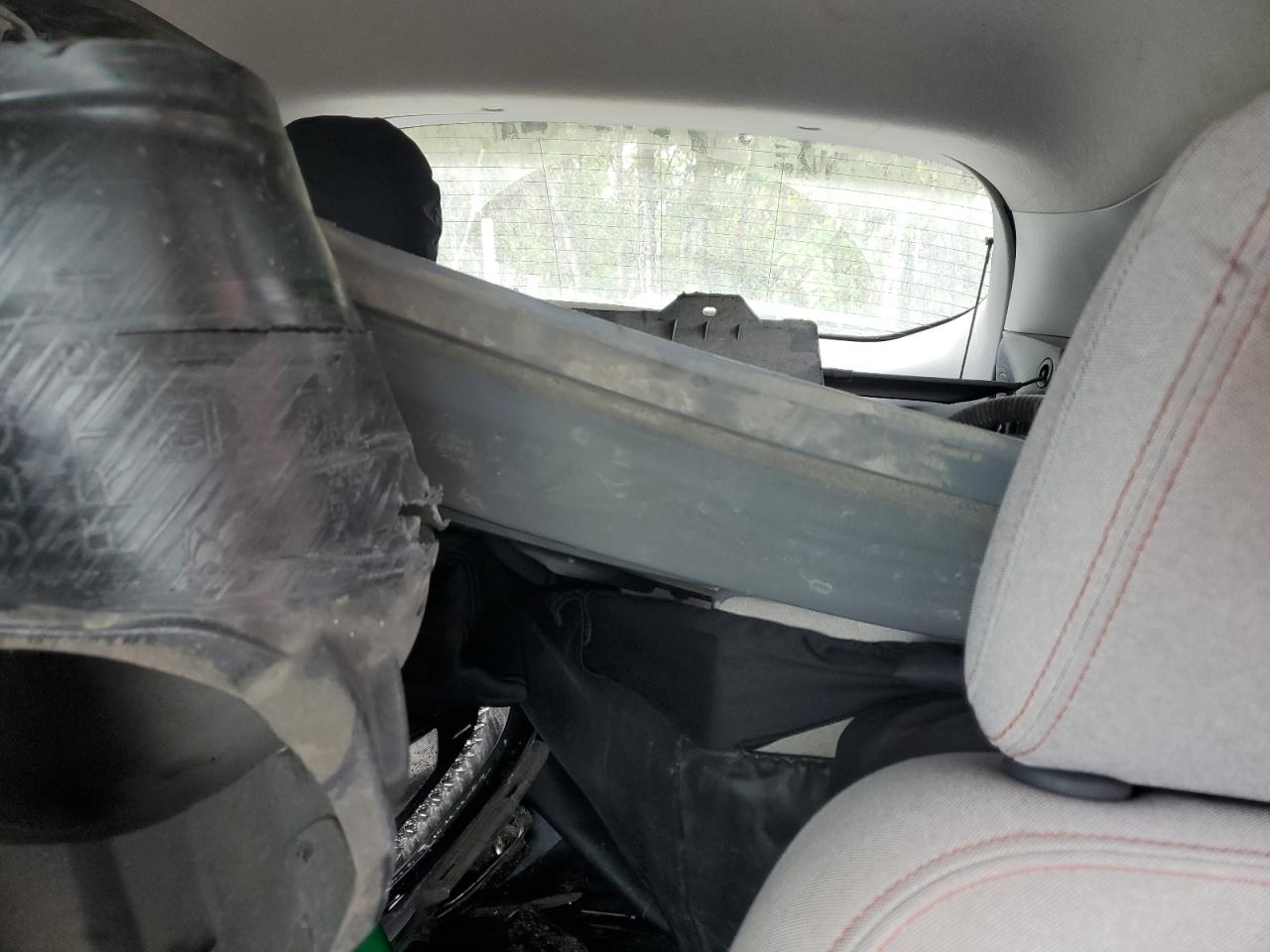 2020 Chevrolet Bolt Ev Lt VIN: 1G1FW6S07L4145311 Lot: 67267725