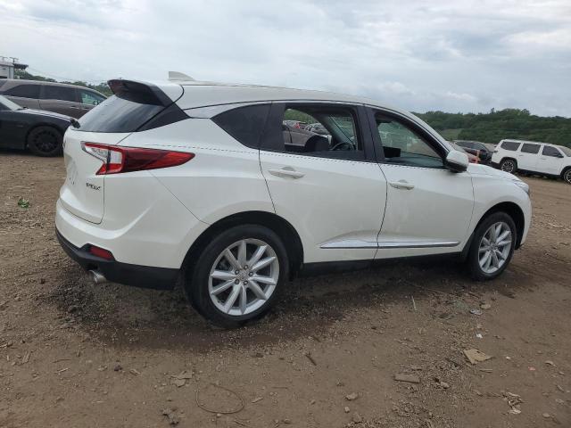  ACURA RDX 2019 Biały
