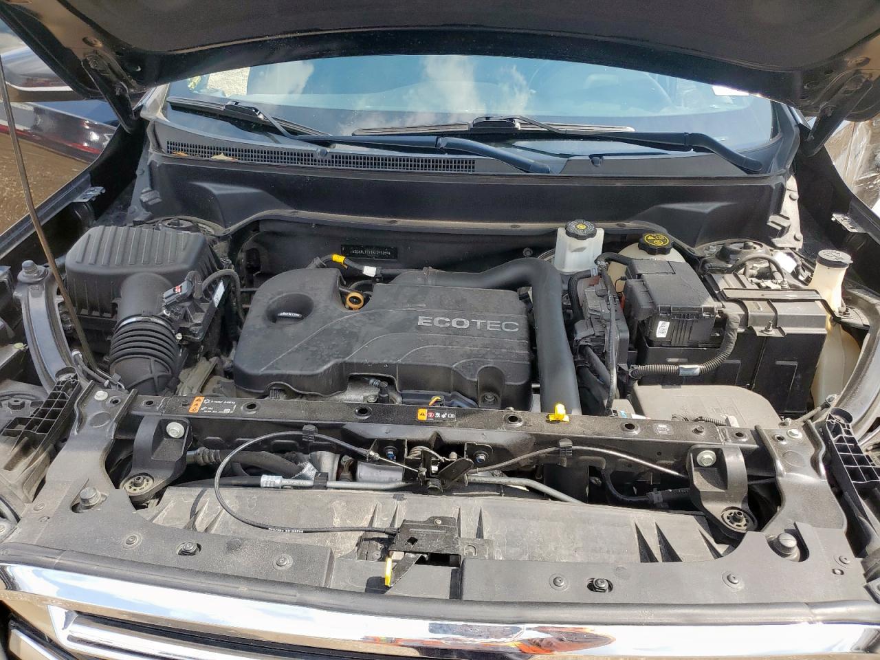 2019 GMC Terrain Sle VIN: 3GKALTEV1KL293659 Lot: 70769085