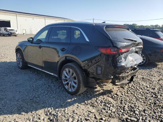  MAZDA CX-90 2024 Czarny