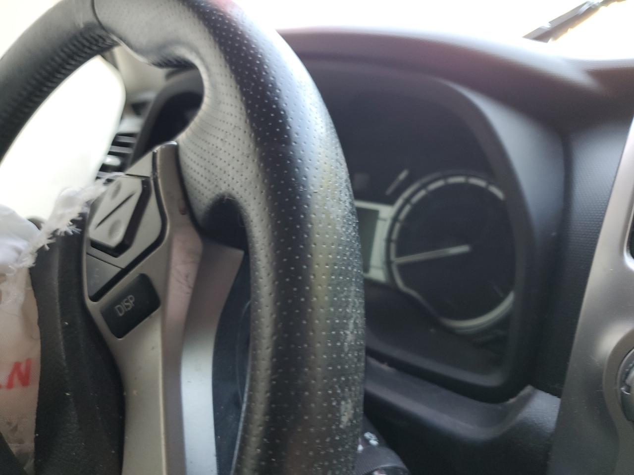 2018 Toyota 4Runner Sr5 VIN: JTEZU5JR6J5169803 Lot: 69192055