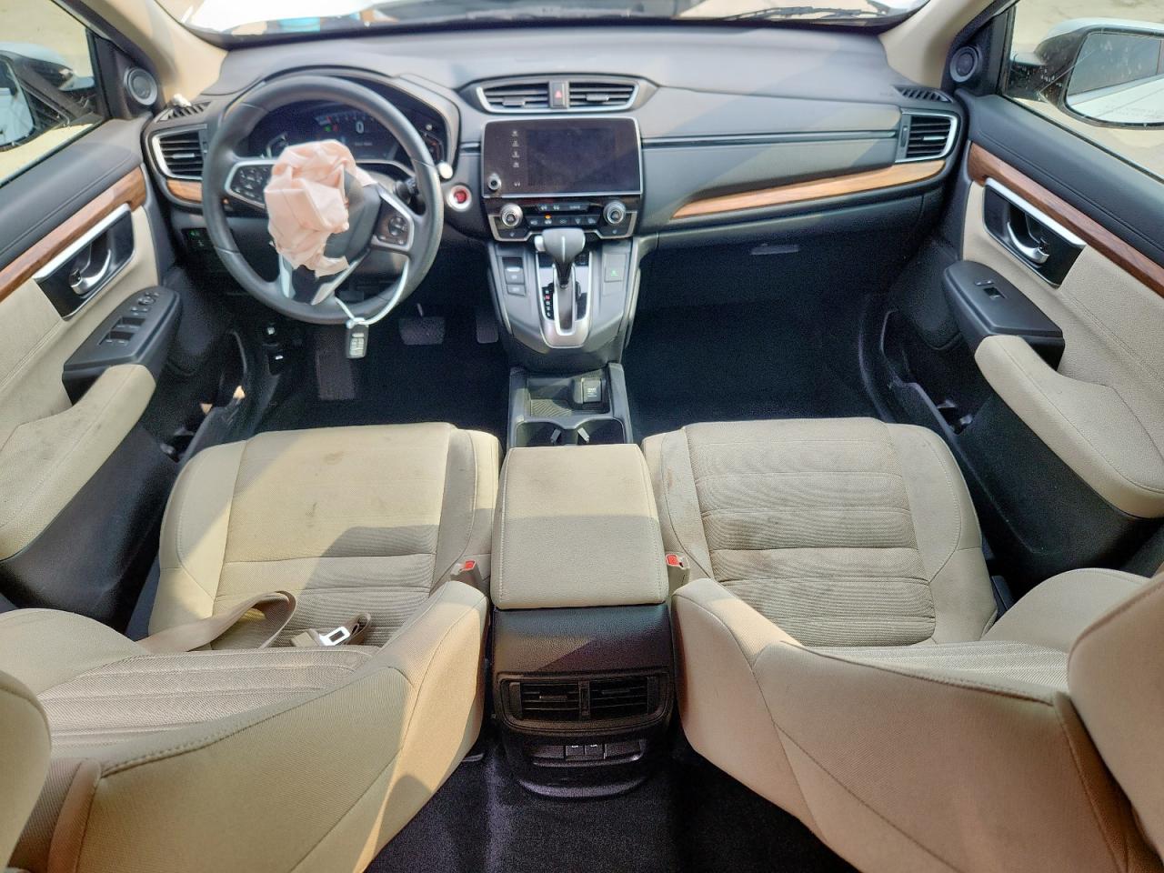 2019 Honda Cr-V Ex VIN: 7FARW1H59KE039562 Lot: 69467865