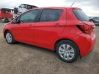 2017 TOYOTA YARIS L   à vendre chez Copart ON - LONDON