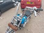 2002 HARLEY-DAVIDSON FXDWG  for sale at Copart BRISTOL