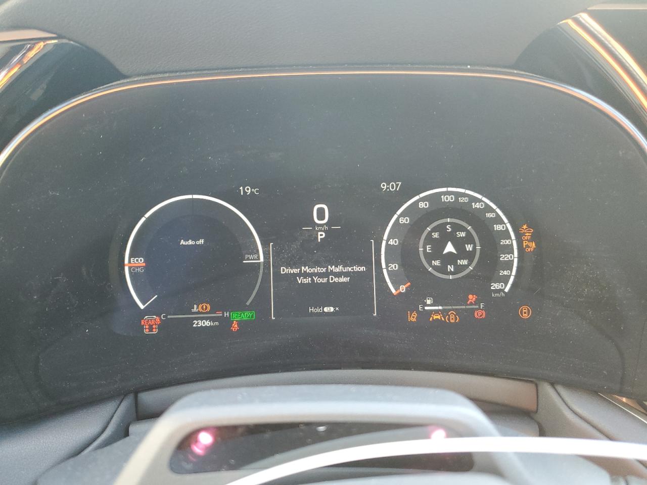 2025 Lexus Tx 500H F Sport Premium VIN: 5TDABAB69SS009740 Lot: 70704475