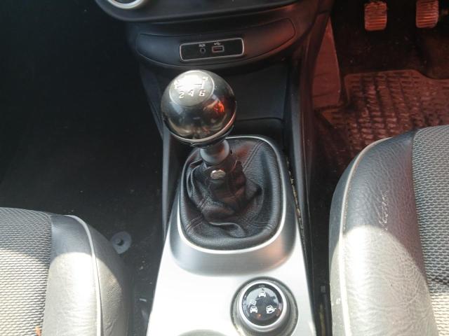 2015 FIAT 500X CROSS