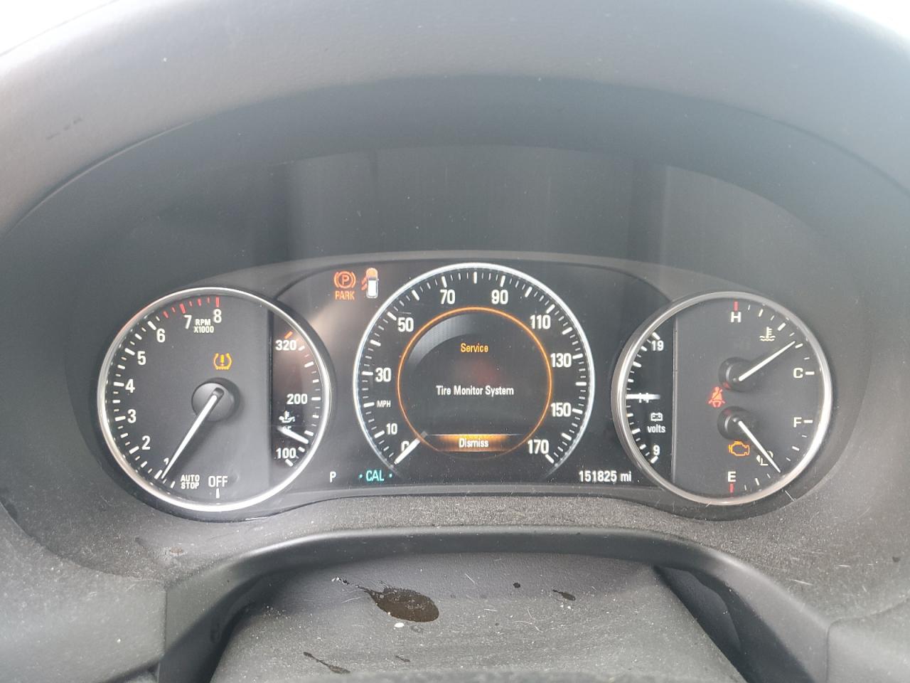 2019 Buick Enclave Avenir VIN: 5GAEVCKW6KJ231090 Lot: 70211165