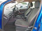 2022 FORD ECOSPORT ST-LINE  for sale at Copart WHITBURN