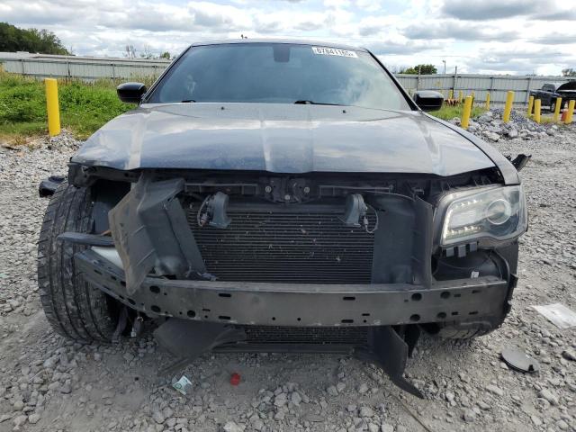  CHRYSLER 300 2019 Черный