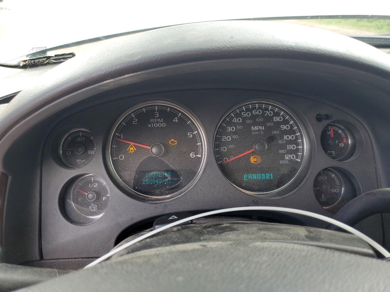 2007 Chevrolet Avalanche K1500 VIN: 3GNFK12357G187654 Lot: 69783025