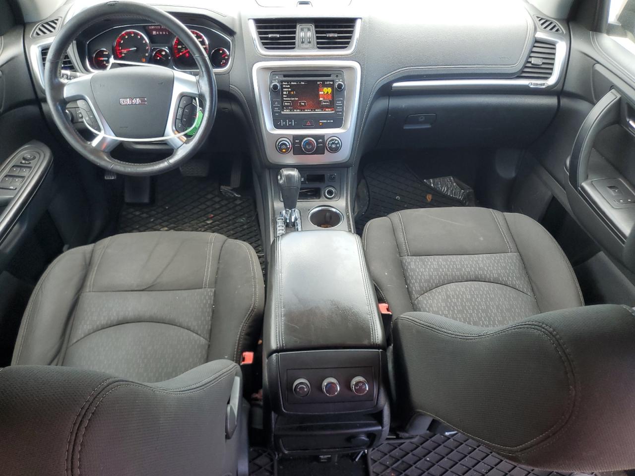 2014 GMC Acadia Sle VIN: 1GKKRNED5EJ313543 Lot: 70130445