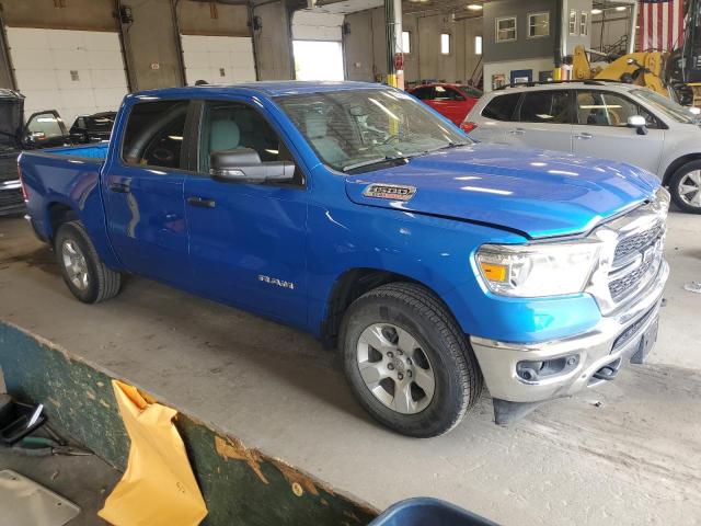  RAM 1500 2023 Blue