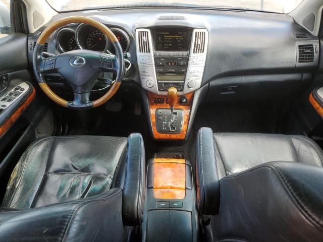 2009 LEXUS RX 350  