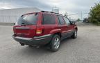 2004 JEEP GRAND CHEROKEE LAREDO   for sale at Copart AB - CALGARY