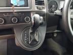 2015 VOLKSWAGEN TR-PORTER for sale at Copart NEWBURY