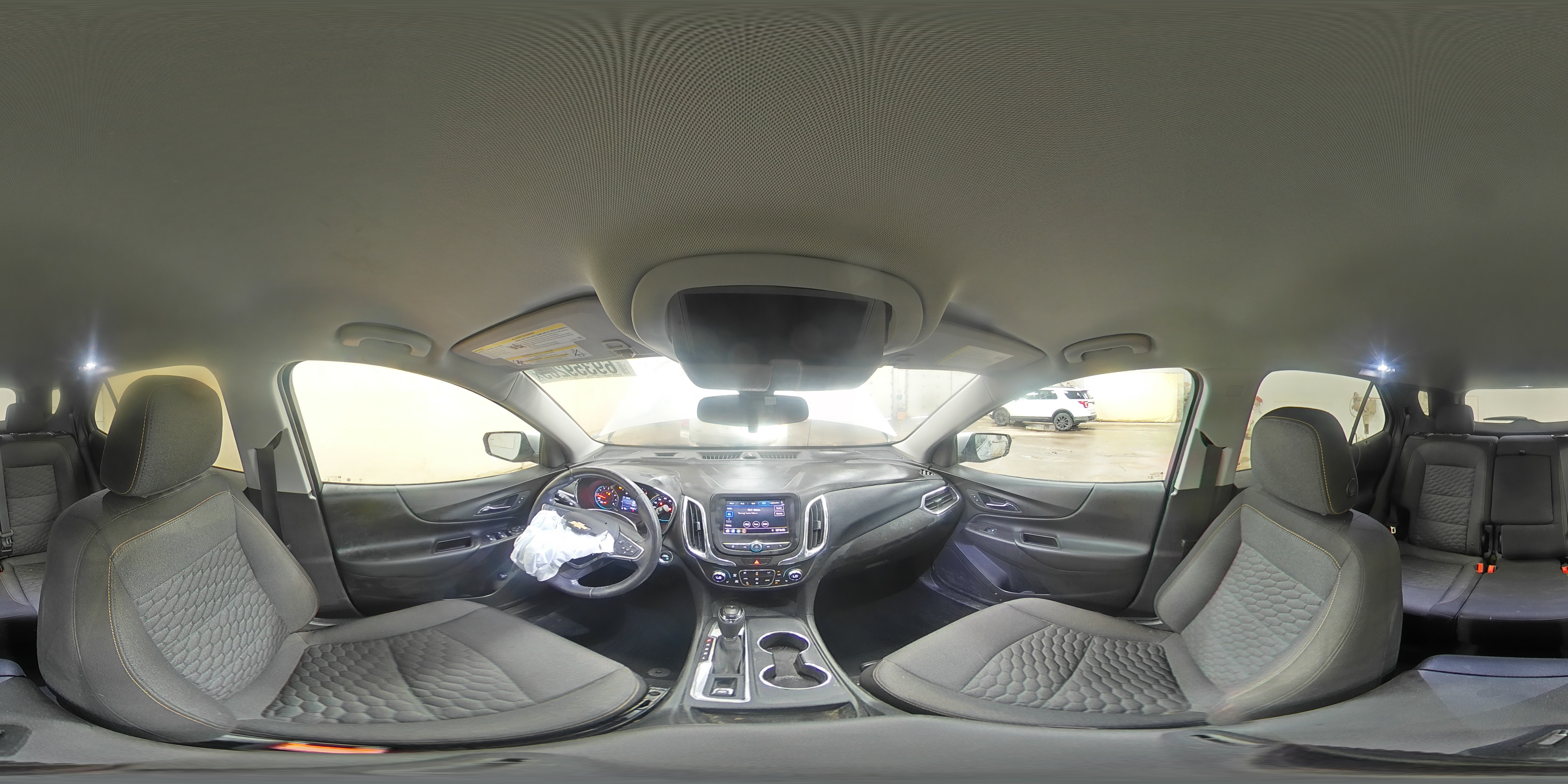 2020 Chevrolet Equinox Lt VIN: 3GNAXTEV2LS577770 Lot: 69359205