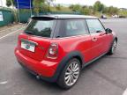 2011 MINI COOPER  for sale at Copart ST HELENS