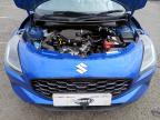 2025 SUZUKI SWIFT MOTION for sale at Copart SANDTOFT