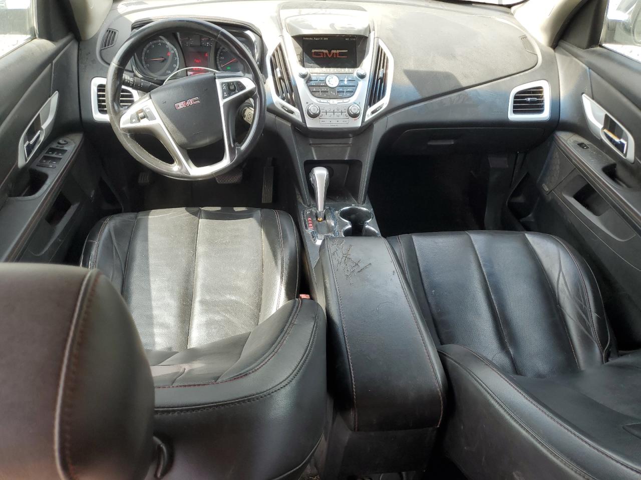 2011 GMC Terrain Slt VIN: 2CTFLWE54B6310479 Lot: 69916815