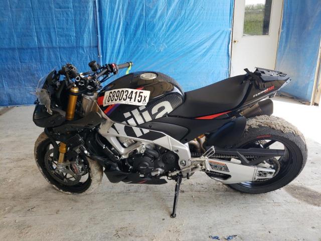 2023 APRILIA TUONO V4 FACTORY  
