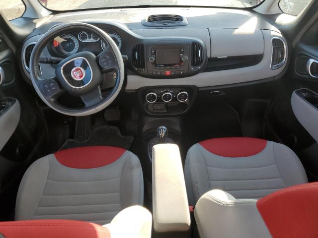 2014 FIAT 500L EASY  
