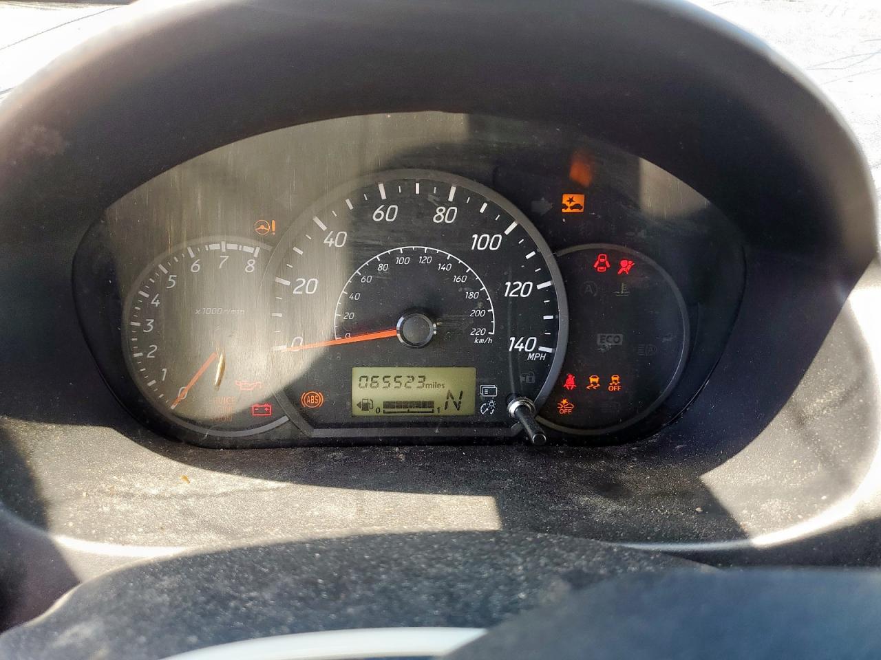 2023 Mitsubishi Mirage Es VIN: ML32AUHJ7PH004829 Lot: 69970565