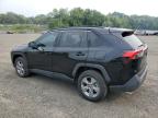 2025 TOYOTA RAV4 XLE   for sale at Copart NY - NEWBURGH