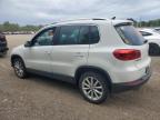 2017 VOLKSWAGEN TIGUAN WOLFSBURG   for sale at Copart ON - COOKSTOWN
