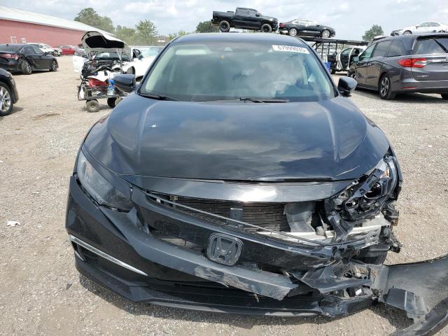 2019 HONDA CIVIC DX  