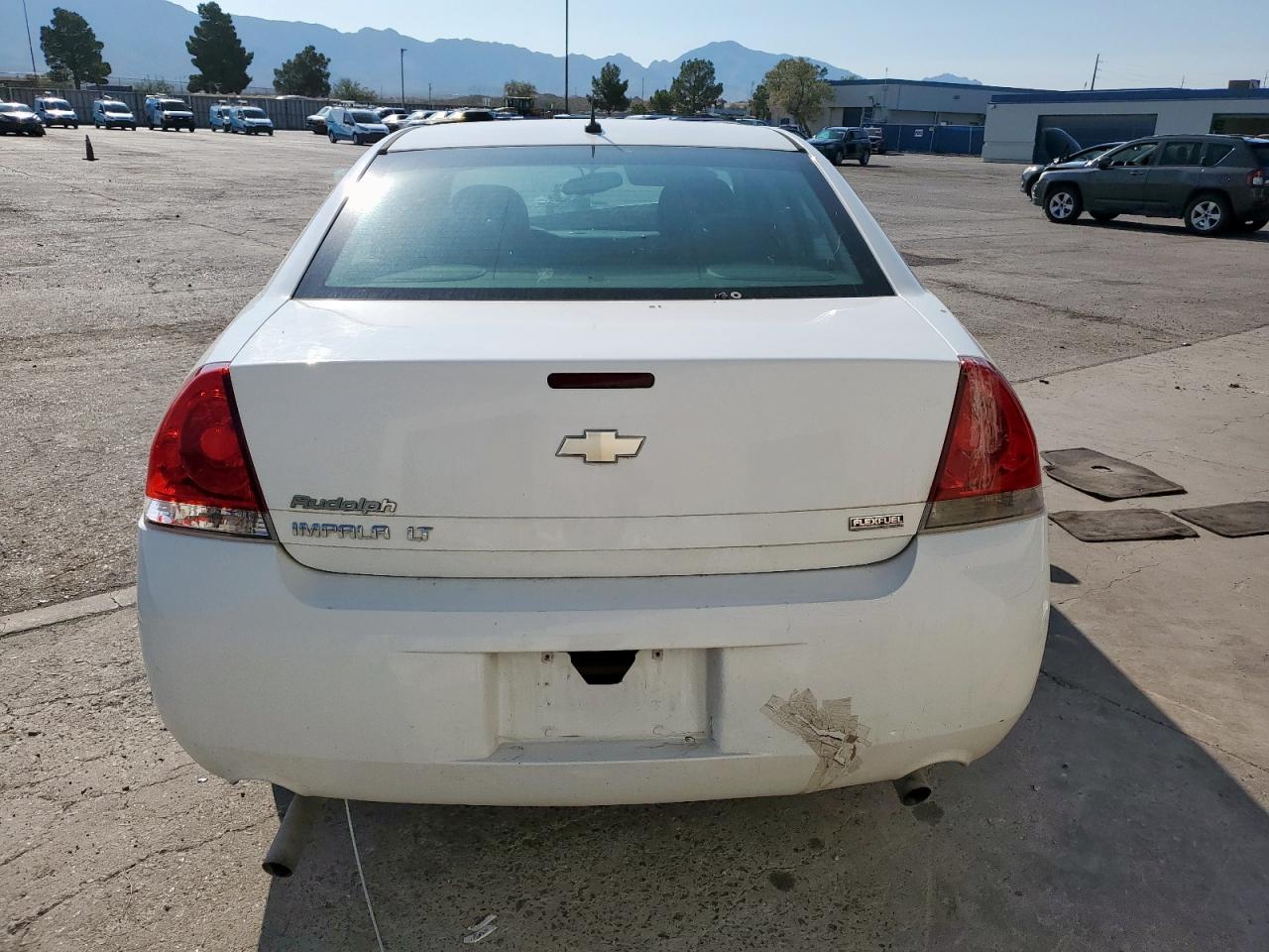 2013 Chevrolet Impala Lt VIN: 2G1WG5E32D1103798 Lot: 70226395